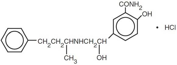Labetalol Hydrochloride
